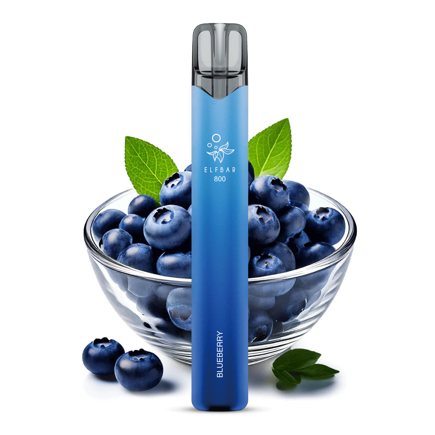 Elfbar 800 blueberry